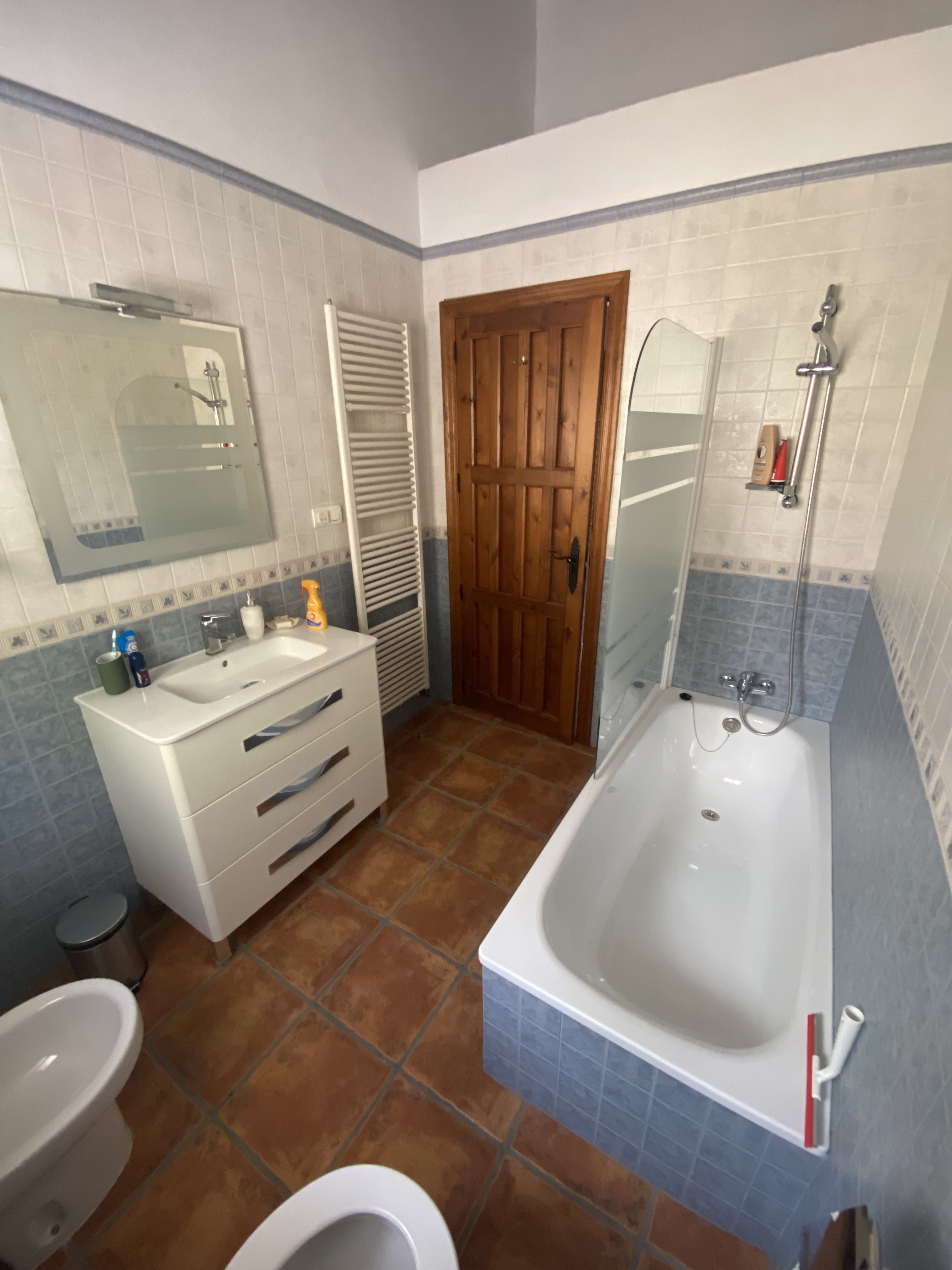 Badkamer
