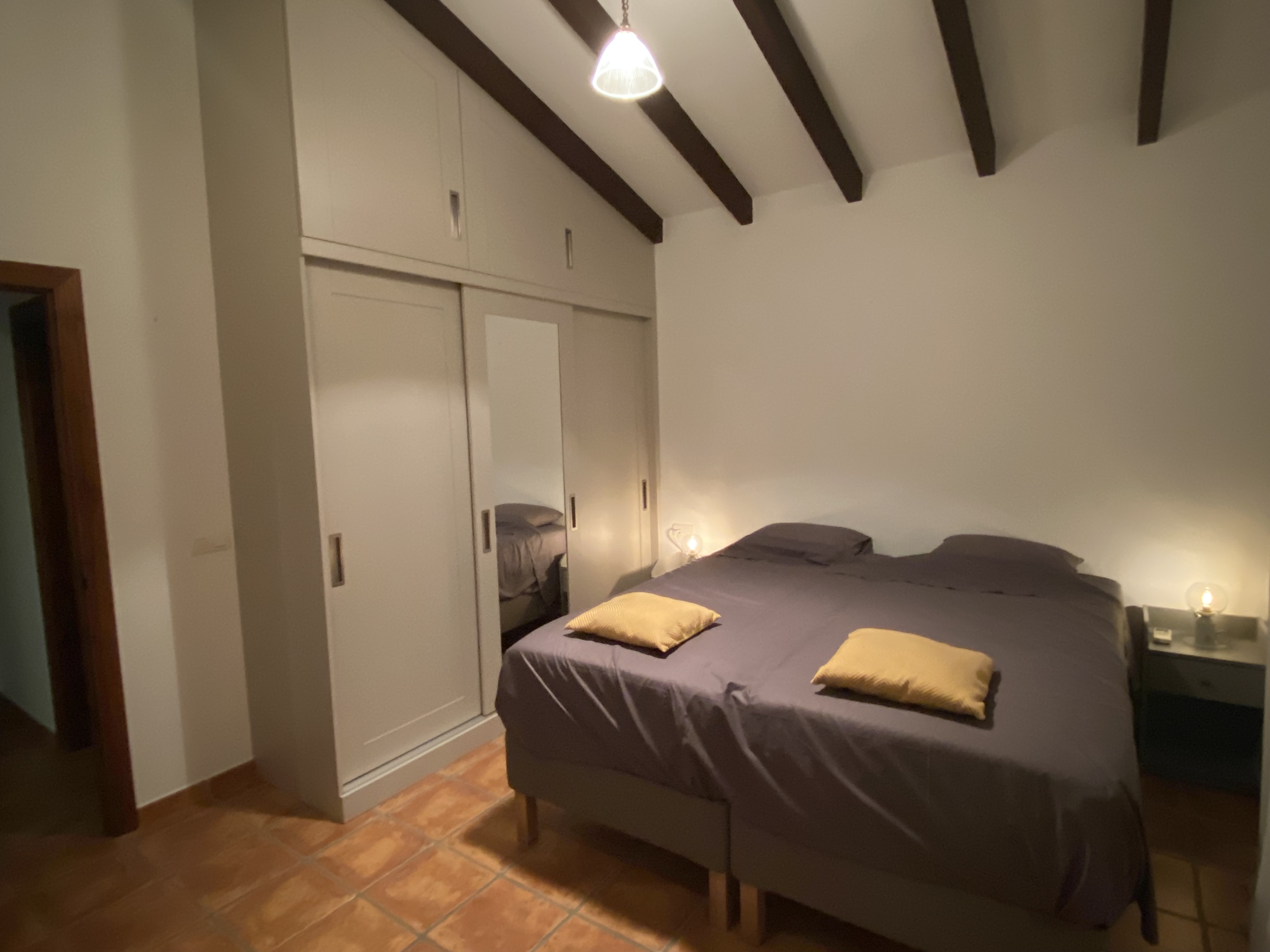 Slaapkamer